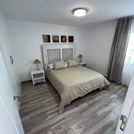 Port Royal Exclusive Apartment Arona (Tenerife)