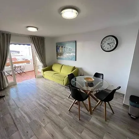 Port Royal Exclusive Apartment Arona (Tenerife)