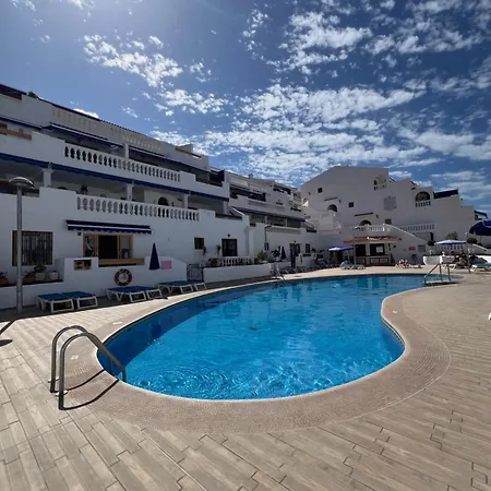 Port Royal Exclusive Apartment Arona (Tenerife)