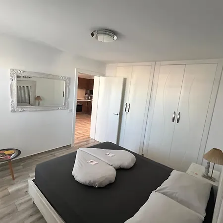 Port Royal Exclusive Arona (Tenerife)